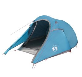 vidaXL Tunnel tent 3 person (94601) vidaXL Tunnel tent 3 person (94601)