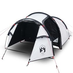 vidaXL Tunnel camping tent 3 person (94393) vidaXL Tunnel camping tent 3 person (94393)