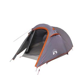 vidaXL Tunnel tent 3 person (94602) vidaXL Tunnel tent 3 person (94602)