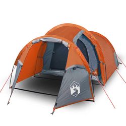 vidaXL Tunnel tent 3 person (94392) vidaXL Tunnel tent 3 person (94392)
