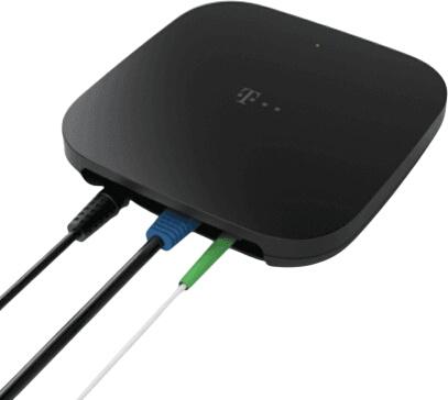 Telekom Fiber Optic Modem 2b Telekom Fiber Optic Modem 2b