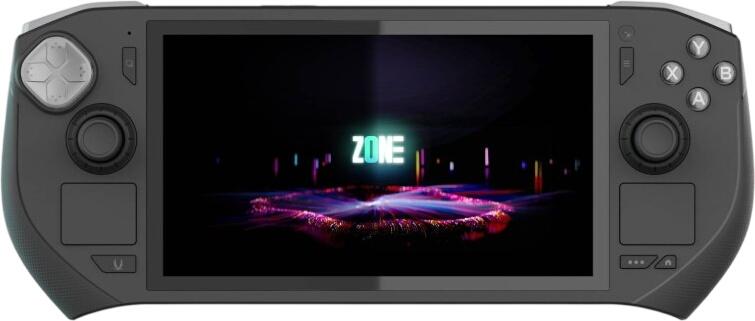 Zotac Zone (ZGC-G1A1W-01) Zotac Zone (ZGC-G1A1W-01)