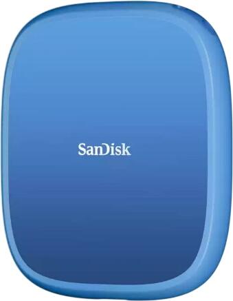 SanDisk Creator Phone SSD 1TB SanDisk Creator Phone SSD 1TB