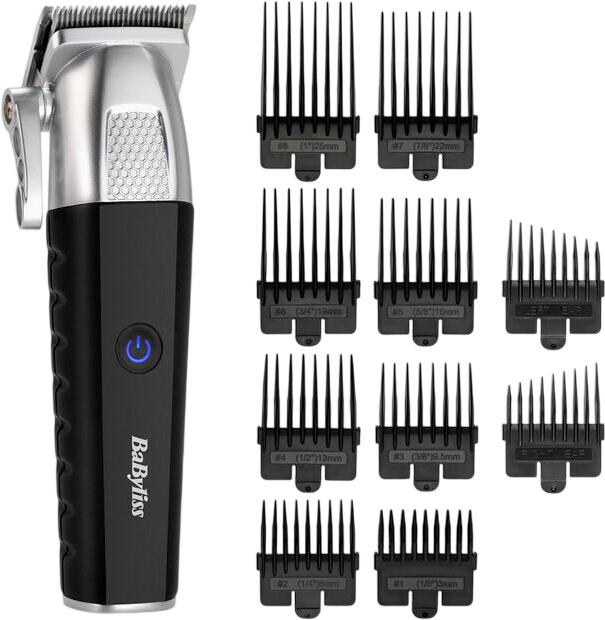BaByliss Lithium Power E812E BaByliss Lithium Power E812E