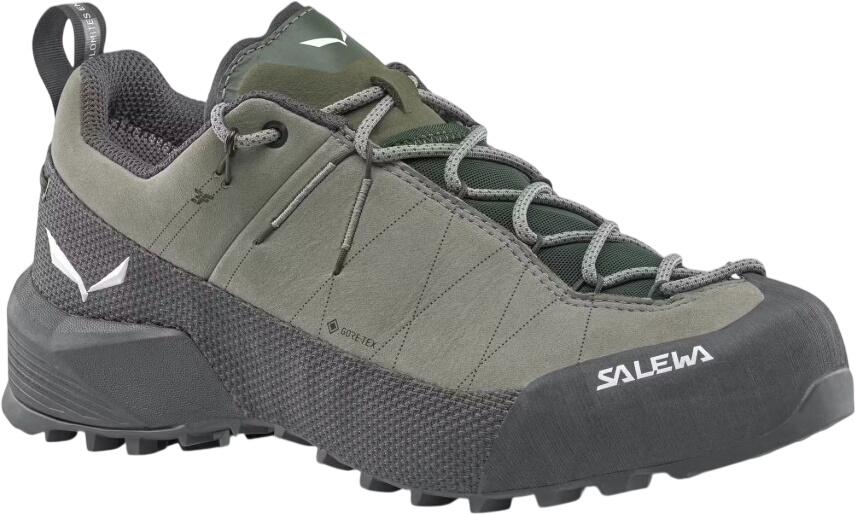 Salewa Wildfire Leather 2 GTX Women Salewa Wildfire Leather 2 GTX Women
