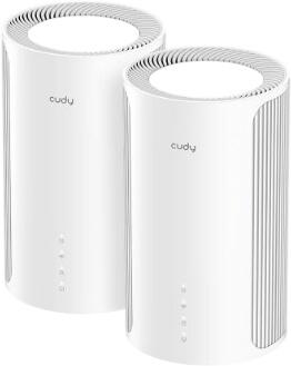 Cudy M11000 pack of 2 Cudy M11000 pack of 2