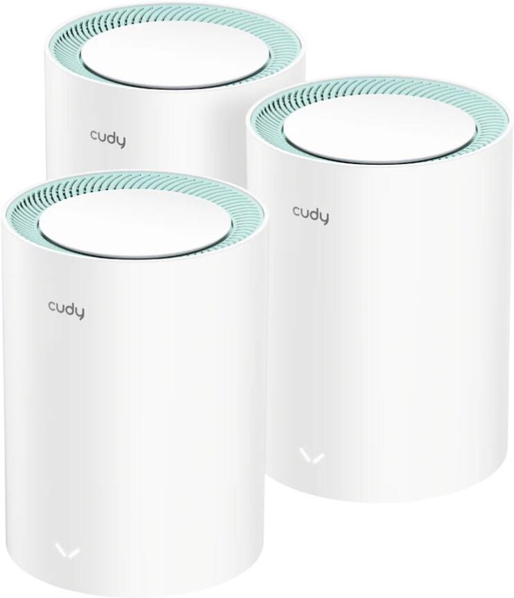 Cudy M1300 pack of 3 Cudy M1300 pack of 3