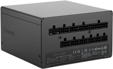 Fractal Design Ion3 Gold 850W Fractal Design Ion3 Gold 850W