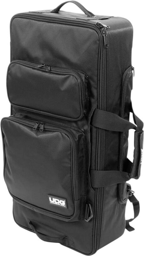 UDG Ultimate MIDI controller Backpack Large MK2 UDG Ultimate MIDI controller Backpack Large MK2