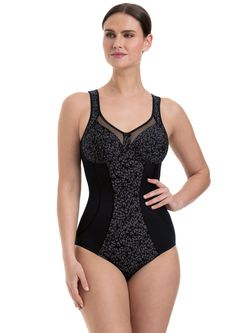 Anita Clara Art Comfort Corselette (3573) Anita Clara Art Comfort Corselette (3573)