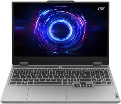 Lenovo LOQ 15IRX10 (83JE0022GE) Lenovo LOQ 15IRX10 (83JE0022GE)