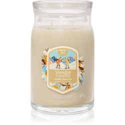 Yankee Candle Vanilla Flurries Scented Candle 567 g Yankee Candle Vanilla Flurries Scented Candle 567 g
