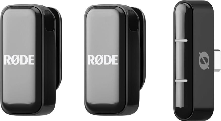 Rode
