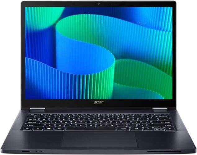Acer TravelMate P4 Spin 14 TMP414RN-54-TCO-55SR (NX.B7ZEG.006) Acer TravelMate P4 Spin 14 TMP414RN-54-TCO-55SR (NX.B7ZEG.006)