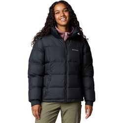 Columbia Pike Lake III insulated buffer jacket women Columbia Pike Lake III insulated buffer jacket women