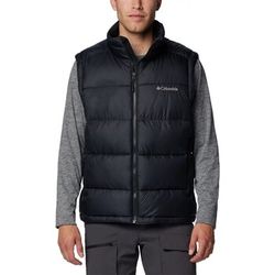 Columbia Pike Lake II Puffer Vest Men Columbia Pike Lake II Puffer Vest Men
