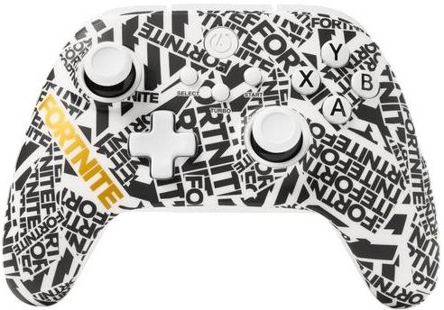 PowerA OPS v1 Wireless Controller - Fortnite Edition PowerA OPS v1 Wireless Controller - Fortnite Edition