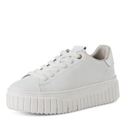 Tamaris Leather sneaker 23702-45 Tamaris Leather sneaker 23702-45