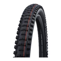 Schwalbe Big Betty 24x2.4" Super Ground Addix Soft (11654323) Schwalbe Big Betty 24x2.4" Super Ground Addix Soft (11654323)