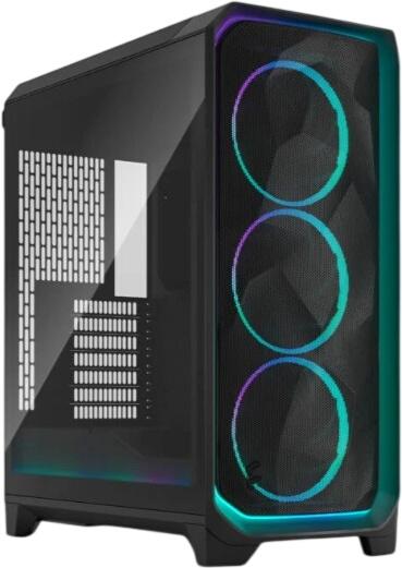 Fractal Design Meshify 3 Ambience Pro RGB TG Fractal Design Meshify 3 Ambience Pro RGB TG