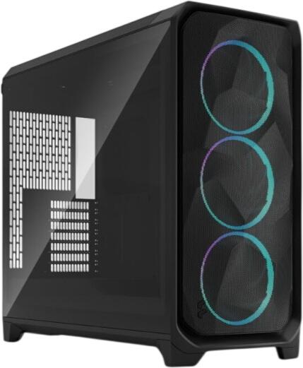 Fractal Design Meshify 3 XL RGB TG Fractal Design Meshify 3 XL RGB TG