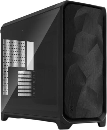Fractal Design Meshify 3 XL TG Fractal Design Meshify 3 XL TG