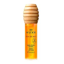 Nuxe Reve De Miel Honey Lip Balm 10 ml Nuxe Reve De Miel Honey Lip Balm 10 ml