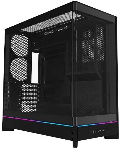 Montech HS02 Montech HS02