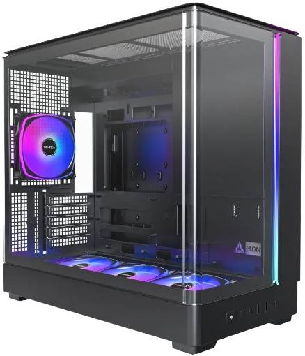 Montech KING 15 Pro Montech KING 15 Pro