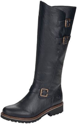 Remonte High Shaft Boots R6590 Remonte High Shaft Boots R6590