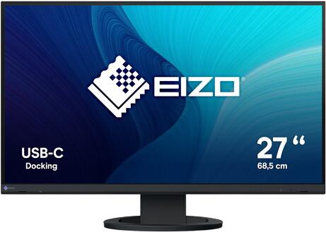 Eizo FlexScan EV2720S-BK Eizo FlexScan EV2720S-BK