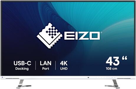 Eizo FlexScan EV4340X-WT Eizo FlexScan EV4340X-WT