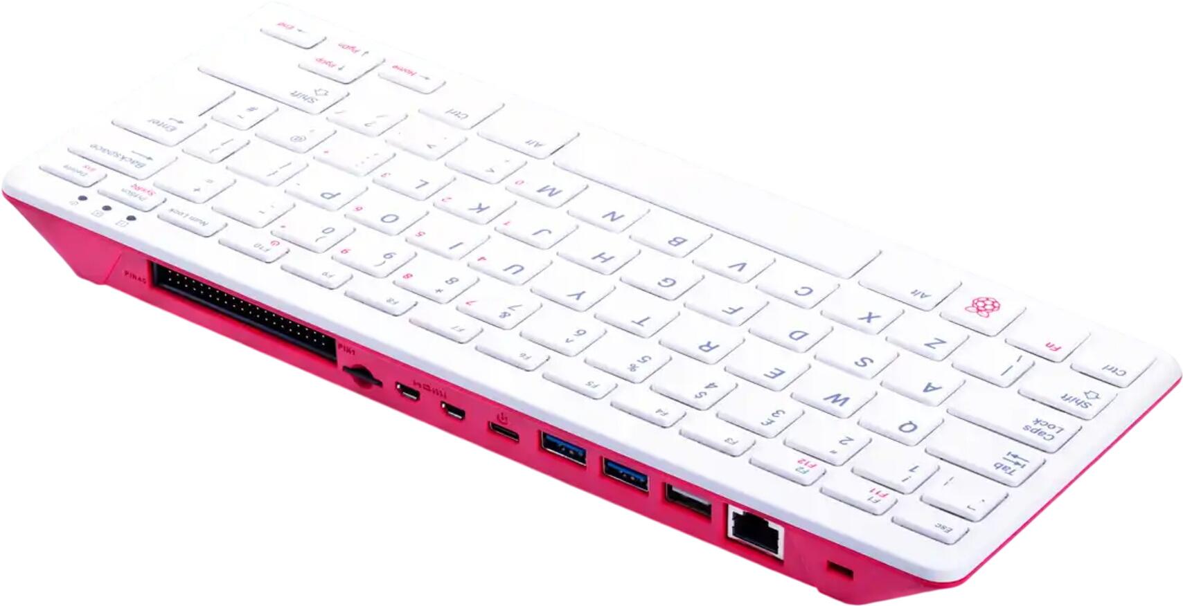 Raspberry Pi 400 UK Raspberry Pi 400 UK