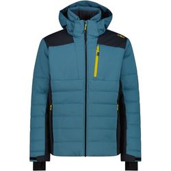 CMP Men's ski jacket made of mechanical stretch (35W0127) CMP Men's ski jacket made of mechanical stretch (35W0127)