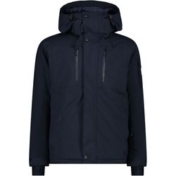 CMP Men's jacket with loose fit made from Mechanical Stretch (34W3917) CMP Men's jacket with loose fit made from Mechanical Stretch (34W3917)