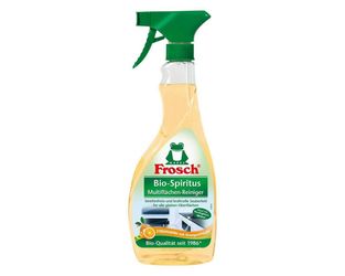 Frosch Multi-Surface Cleaner Orange 500 ml Frosch Multi-Surface Cleaner Orange 500 ml