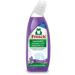 Frosch Urine Scale and Limescale Remover Lavender 750 ml Frosch Urine Scale and Limescale Remover Lavender 750 ml