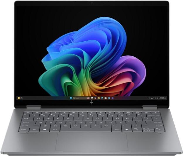 HP OmniBook X FlipNGAI 14-fm0455ng (CF6M9EA) HP OmniBook X FlipNGAI 14-fm0455ng (CF6M9EA)