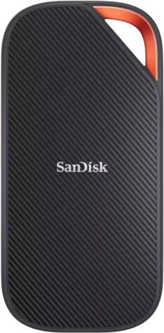 SanDisk Extreme PRO USB4 4TB SanDisk Extreme PRO USB4 4TB