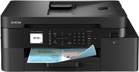Brother MFC-J4350DW Brother MFC-J4350DW
