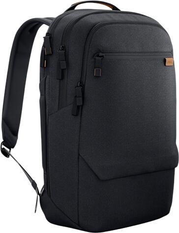 Dell Pro Premium EcoLoop Laptop Backpack (CP7625) Dell Pro Premium EcoLoop Laptop Backpack (CP7625)