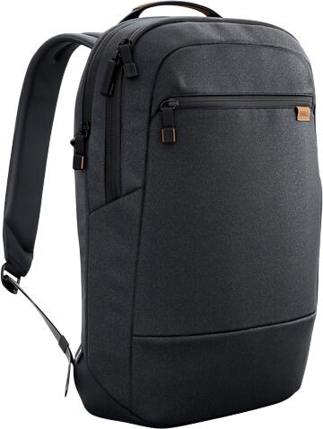 Dell Pro Premium EcoLoop Slim Laptop Backpack (CP7625S) Dell Pro Premium EcoLoop Slim Laptop Backpack (CP7625S)