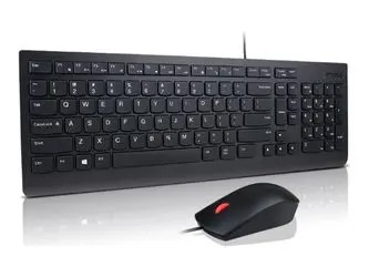Lenovo Essential Wired Combo (4X31R64414) Lenovo Essential Wired Combo (4X31R64414)