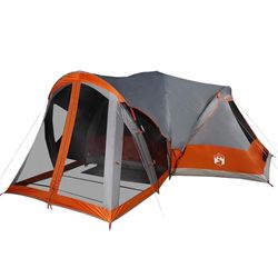 vidaXL Tipi Family Tent 8 Person Waterproof (94739) vidaXL Tipi Family Tent 8 Person Waterproof (94739)