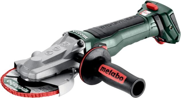 Metabo WVBF 18 LT BL 11-125 Quick (601307840) Metabo WVBF 18 LT BL 11-125 Quick (601307840)