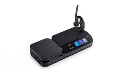 Yealink BH71 Workstation (1208653) Yealink BH71 Workstation (1208653)