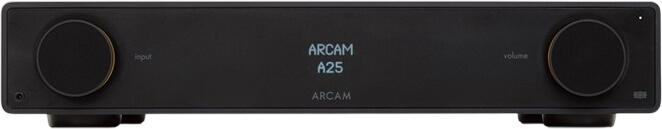 Arcam A25 Arcam A25