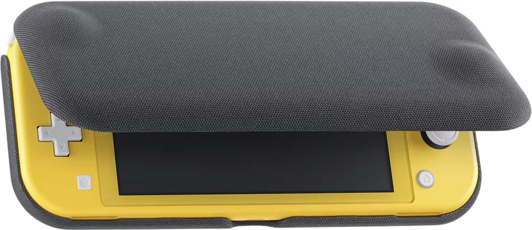 Nintendo Switch Lite Flip Case & Screen Protector Nintendo Switch Lite Flip Case & Screen Protector