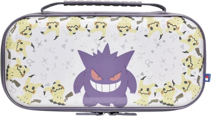 Hori Vault Case - Gengar and Mimikyu Switch 2 Hori Vault Case - Gengar and Mimikyu Switch 2
