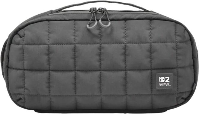 Hori Quilted Bag Switch 2 Hori Quilted Bag Switch 2